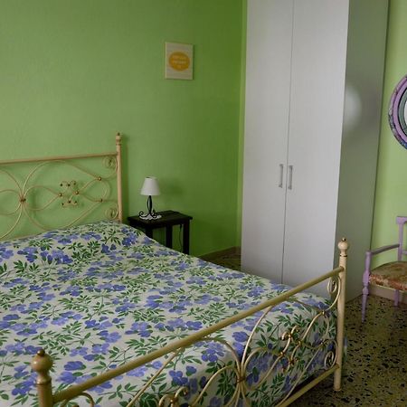 B&B Maria Montis Assemini Dış mekan fotoğraf