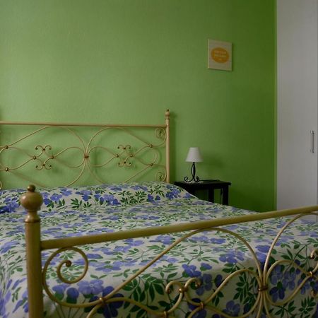 B&B Maria Montis Assemini Dış mekan fotoğraf
