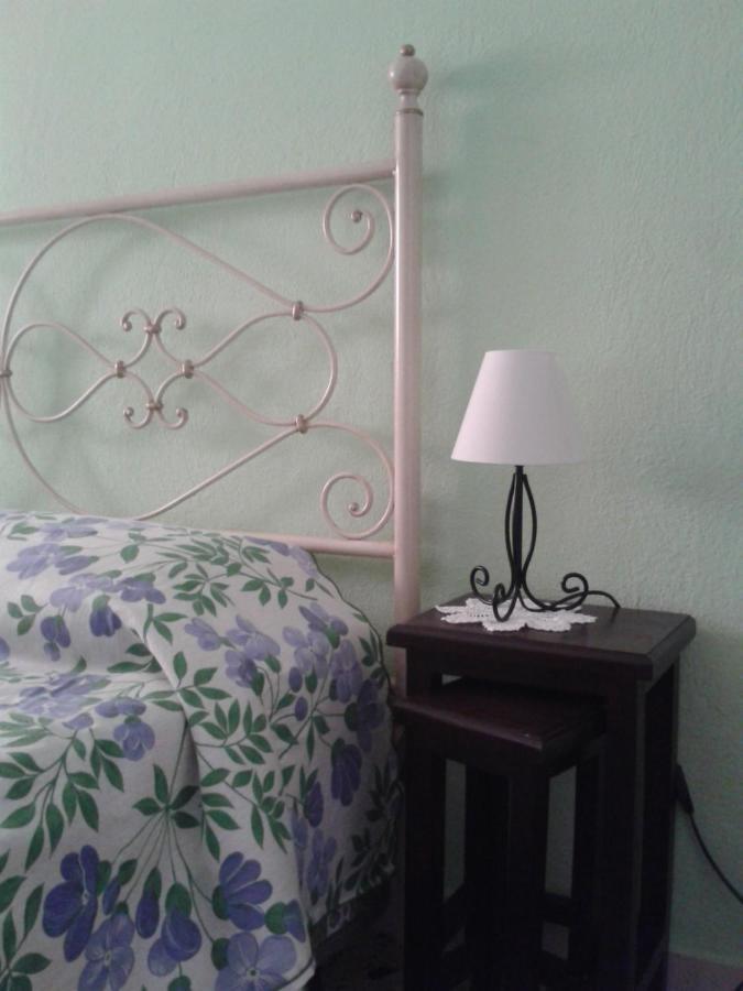 B&B Maria Montis Assemini Dış mekan fotoğraf