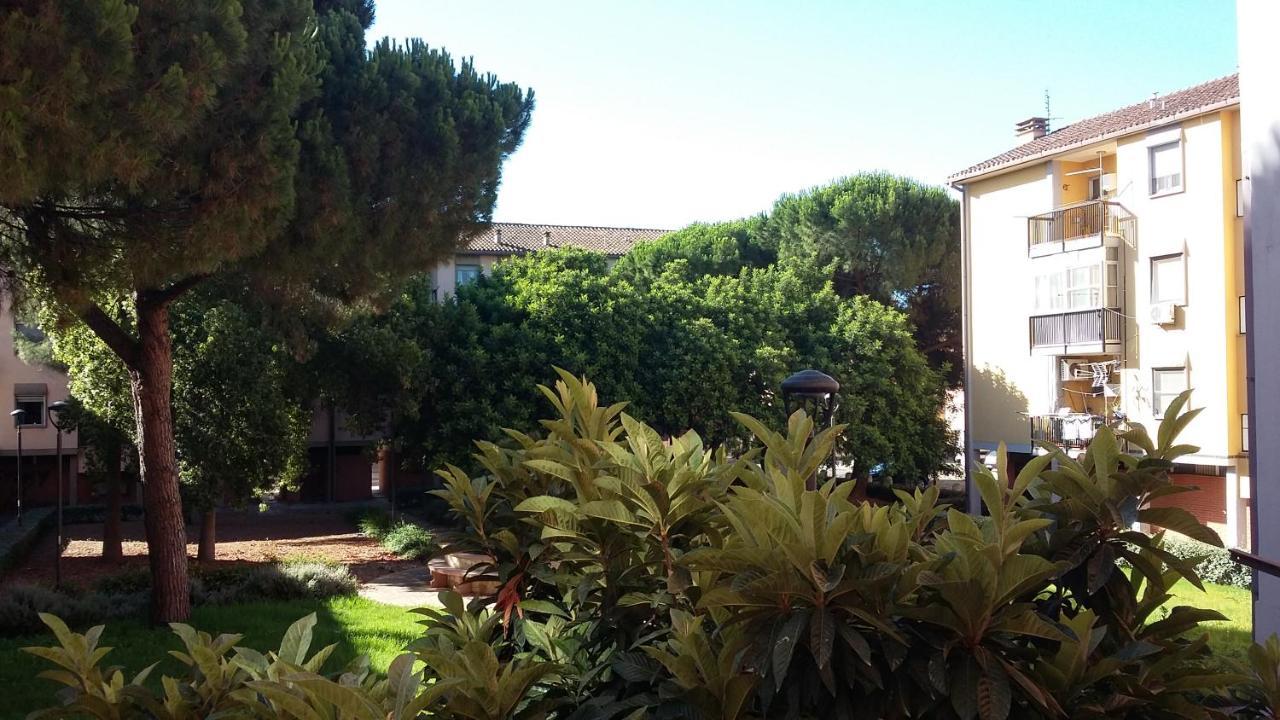 B&B Maria Montis Assemini Dış mekan fotoğraf