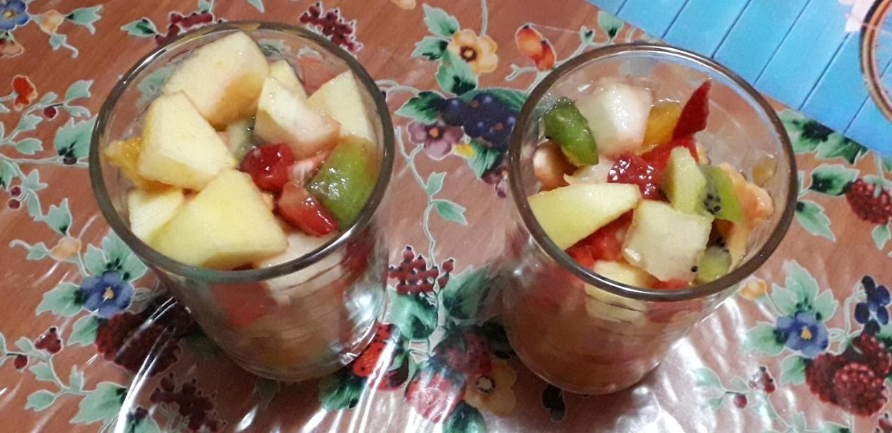 B&B Maria Montis Assemini Dış mekan fotoğraf