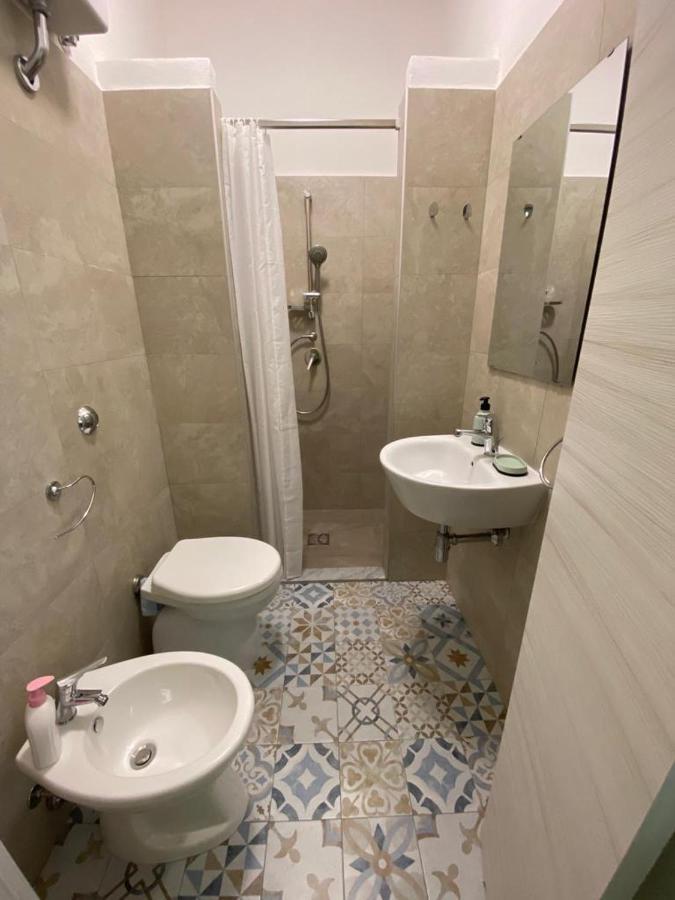 B&B Maria Montis Assemini Dış mekan fotoğraf