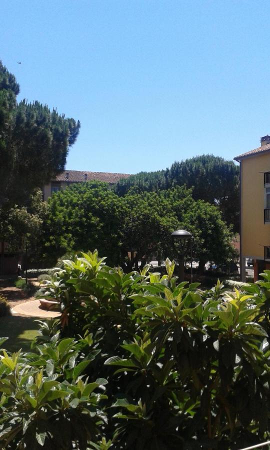 B&B Maria Montis Assemini Dış mekan fotoğraf