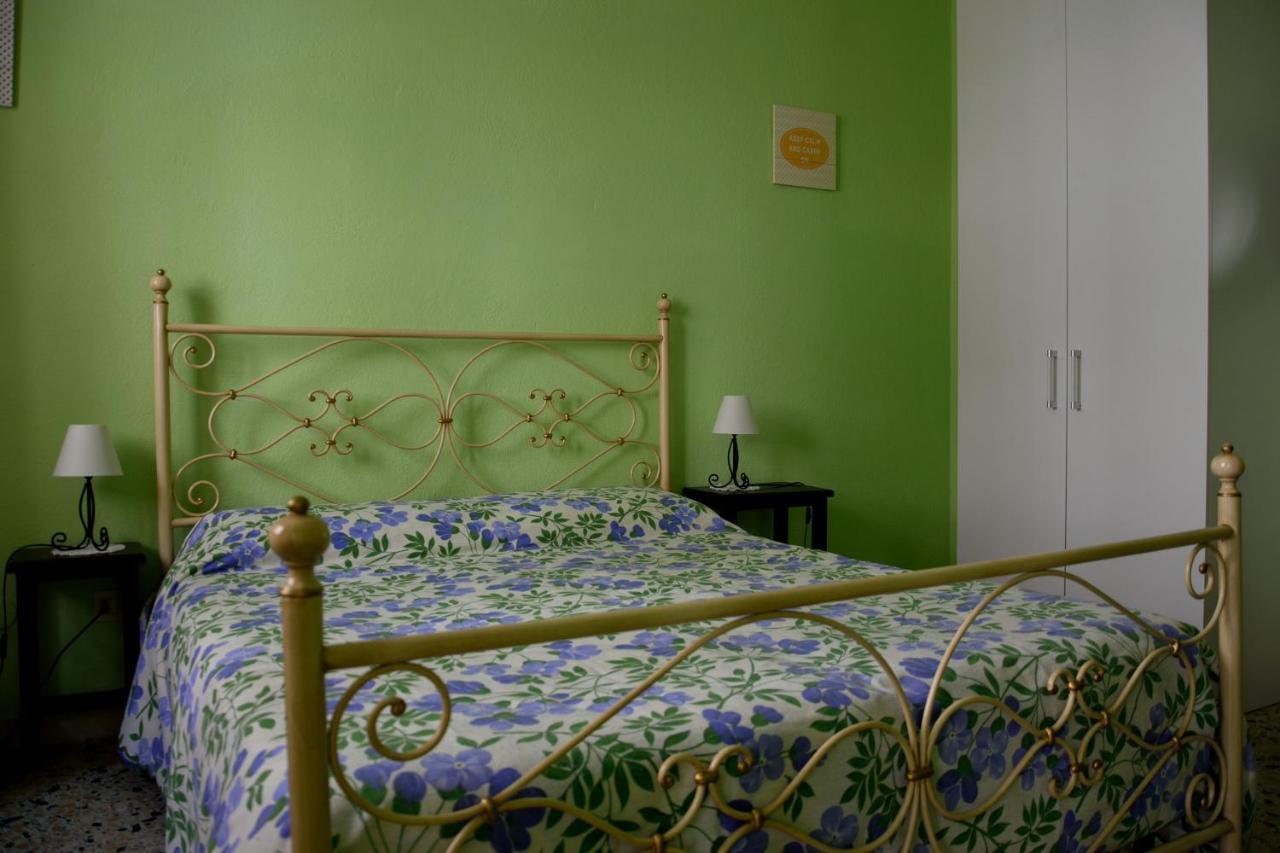 B&B Maria Montis Assemini Dış mekan fotoğraf