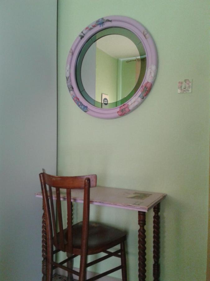 B&B Maria Montis Assemini Dış mekan fotoğraf