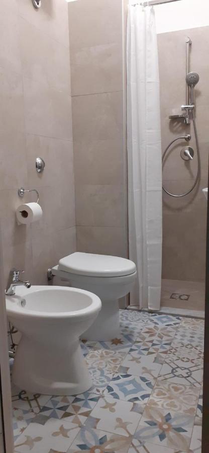 B&B Maria Montis Assemini Dış mekan fotoğraf